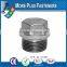 Made in Taiwan DIN 910 Drain Plug