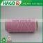 CVC dyed polyester cotton yarn for knitting socks