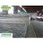 Galvanized Triangle Bending Fence
