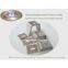 Stainless Steel Z Bracket/Z Anchor/Marble Fixing Systems/Cladding Fixing Systems