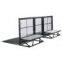 stainless steel barriers for sale
