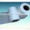 pva hot water soluble non woven