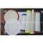 Dough baking mat
