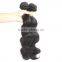 Full Cuticles Raw Indian Temple Hair, Wholesale 100% Virgin Raw Indian Hair