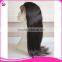 Black Rose Factory Wholesale Price Full Lace Human Hair Dreadlock Wig