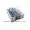 Sell Swine production equipment- Pig Farrowing crate with PVC Plank fence