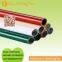 Lean tube for DIY industrial equipment