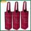 Single Bottle Wine Bag China Cheap Wine Bag(TP-WB054)