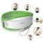 Slimming belt with 2 motors