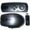 for PS3 and PC Wireless Laser Mouse/Controller set