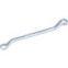 Double Offset Ring Wrench Matt Finished