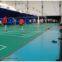 Badminton Flooring