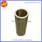 Long using life Centrifugal Casting Bearing Sleeve