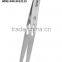 holes eyebrow tweezers