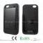 Solar battey charger for iphone 4