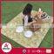 Waterproof outdoor blanket,wholesale picnic camping tent mat factory
