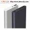 Xiaomi Power Bank 2 External Battery Portable Power Supply Black Sliver Quick Charge Support Android and iOS Mobile