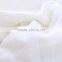Most Soft 47''x47'' 100% Orgnic Bamboo Muslin Swaddle Blanket for Baby