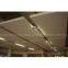 acoustic baffle