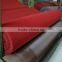 Cheaper price Polypropylene ribbed carpet
