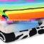 Ultra Absorbent Soft Transfer Prinited Microfiber Beach Towel