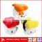 Cute Emoji Japanese Stuffed Sushi Pillow Cushion Plush Sushi Toy