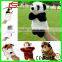 wholesale plush doll ventriloquist puppets