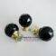 Glasscabinet.faucet Handle,crystal Handle With GP