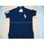 NWT Men's Polo Shirt, Big Pony, 100% cotton, Navy Blue, Short Sleeve, Size XL