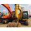 USED EXCAVATOR KOMATSU PC60-7