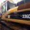 Used Excavator CAT 330DL