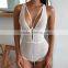 B33576A 2017 Newly Cheap mature Transparent hot women Bodysuit Lingerie