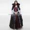 Onen Vampire Costume Gothic dark ghost bride stage outfit Halloween cosplay costume