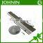 Promotion display outdoor banner flying feather wind flag pole