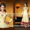 Ladies Neck Designs Salwar Kameez Bollywood Dress Anarkali Suit Pakistani Salwar Kameez Suit