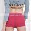 Women Sports Shorts Underpants