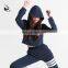 116112009 Dance Top Jazz Dancewear