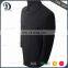 New Design Fashion Outdoor Black Jacket Men