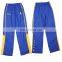 Custom made football training pants/sport pants men