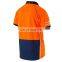 Men's work wear pure cotton with Polo T-shirt