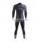 High Quality Men's Triathlon Wetsuit Neoprene SCS NANO Coating Fullsleeve Suit Surf Open Water Swimming Fastest Suits Swimwear
