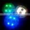4led bottle sticker for merchandising promotional