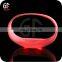 Souvenir Led Lights Glowing Bracelets Silicone