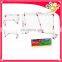 soccer football goal gate toy 2 IN 1