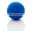 High Quality Gym Rubber Hockey Ball, Lacrosse Ball, Massage Ball