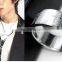 New Arrival couple cross ring Bible text titanium steel jewelry rings women mens