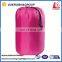 ultralight pretty colorful women sleeping bag with hollow fiber