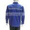 Top Quality Factory Price Labour Work Uniform /Industrial Uniform