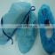 Disposable ESD Shoe Cover Cleanroom Non-Woven Overshoes C0804