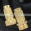 NEW 2017 Garden & Home Watering Hose Brass Expandable Garden Hose